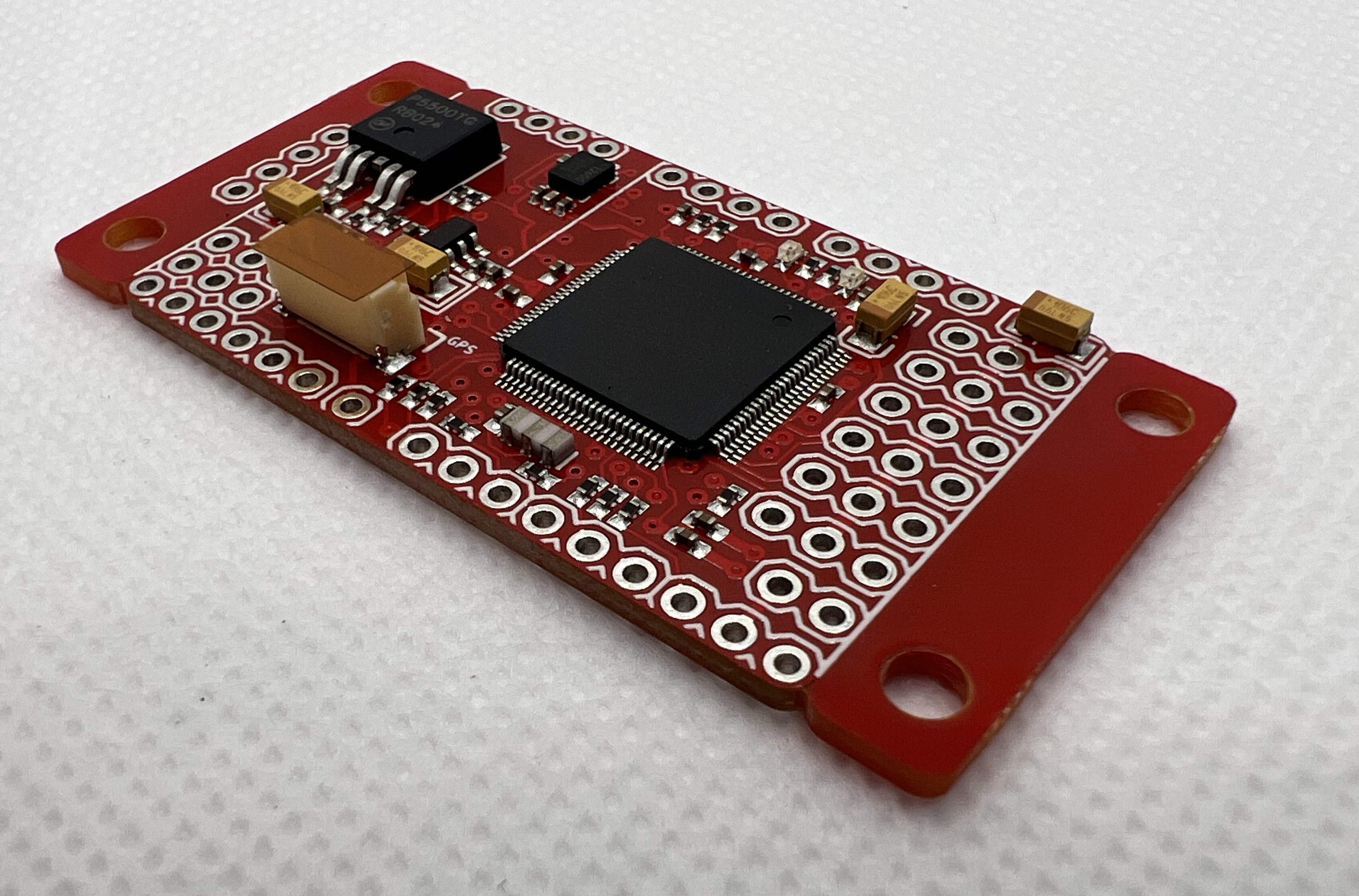 RC Plane Electronics